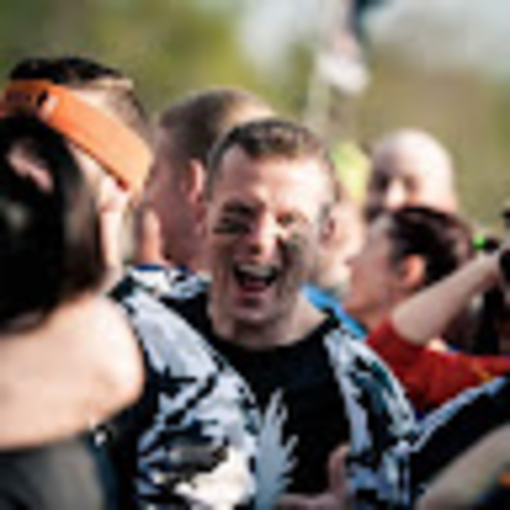 Meet your Posher, Teddy